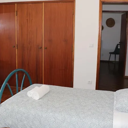 Ffoz_spot Apartment